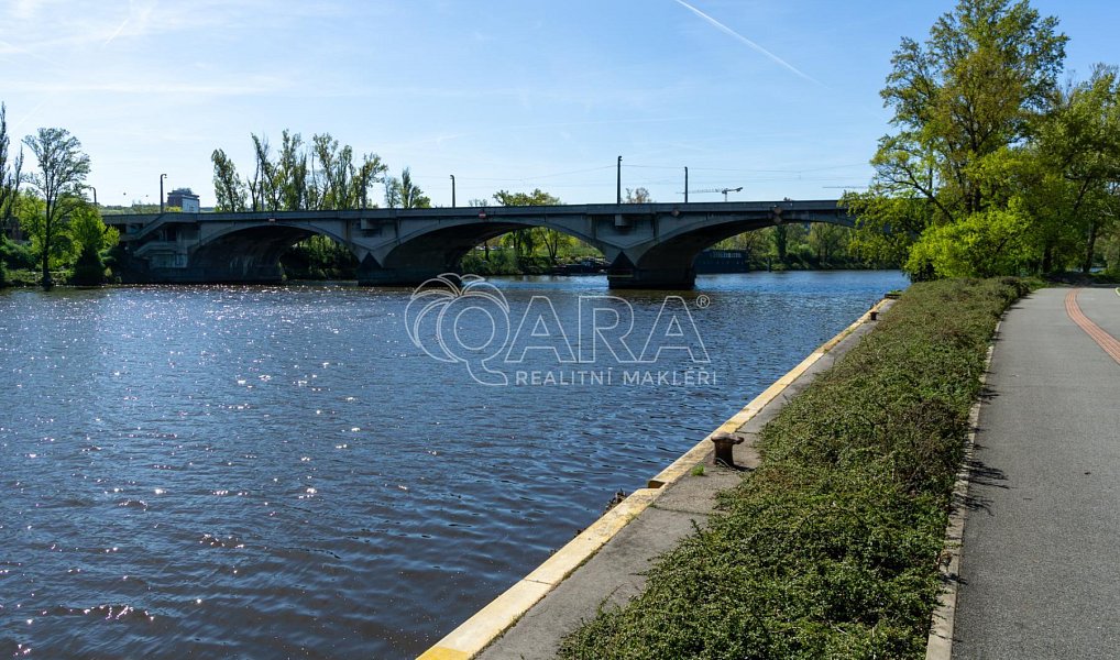 Prodej bytu 2+kk 44 m², Praha – náhled fotky 19