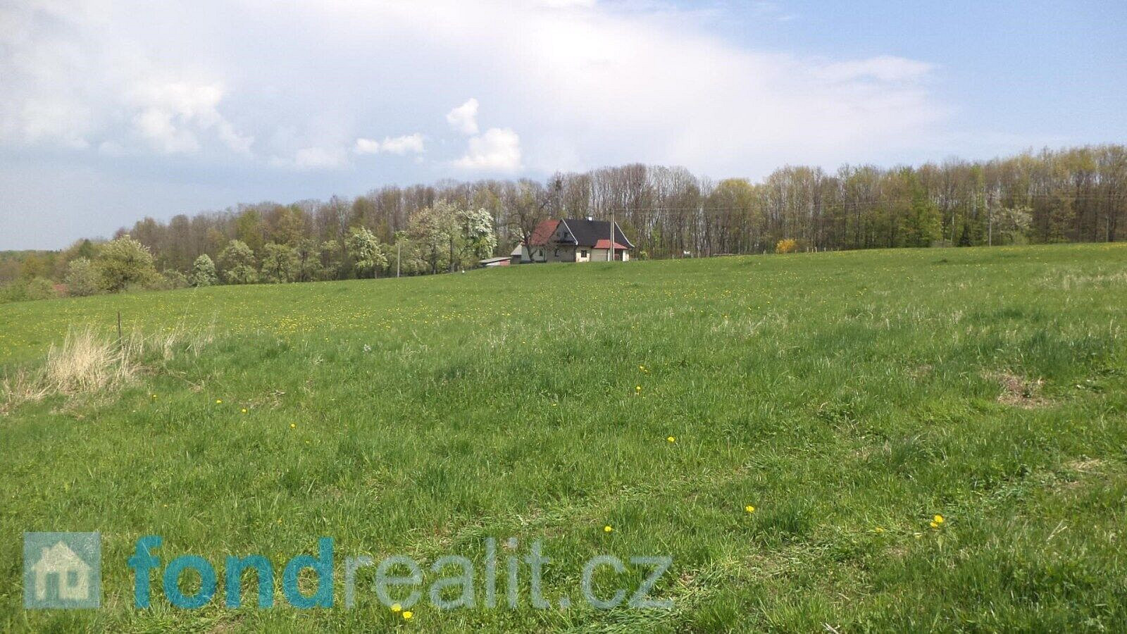 Prodej pole 8 787 m² – fotografie 2