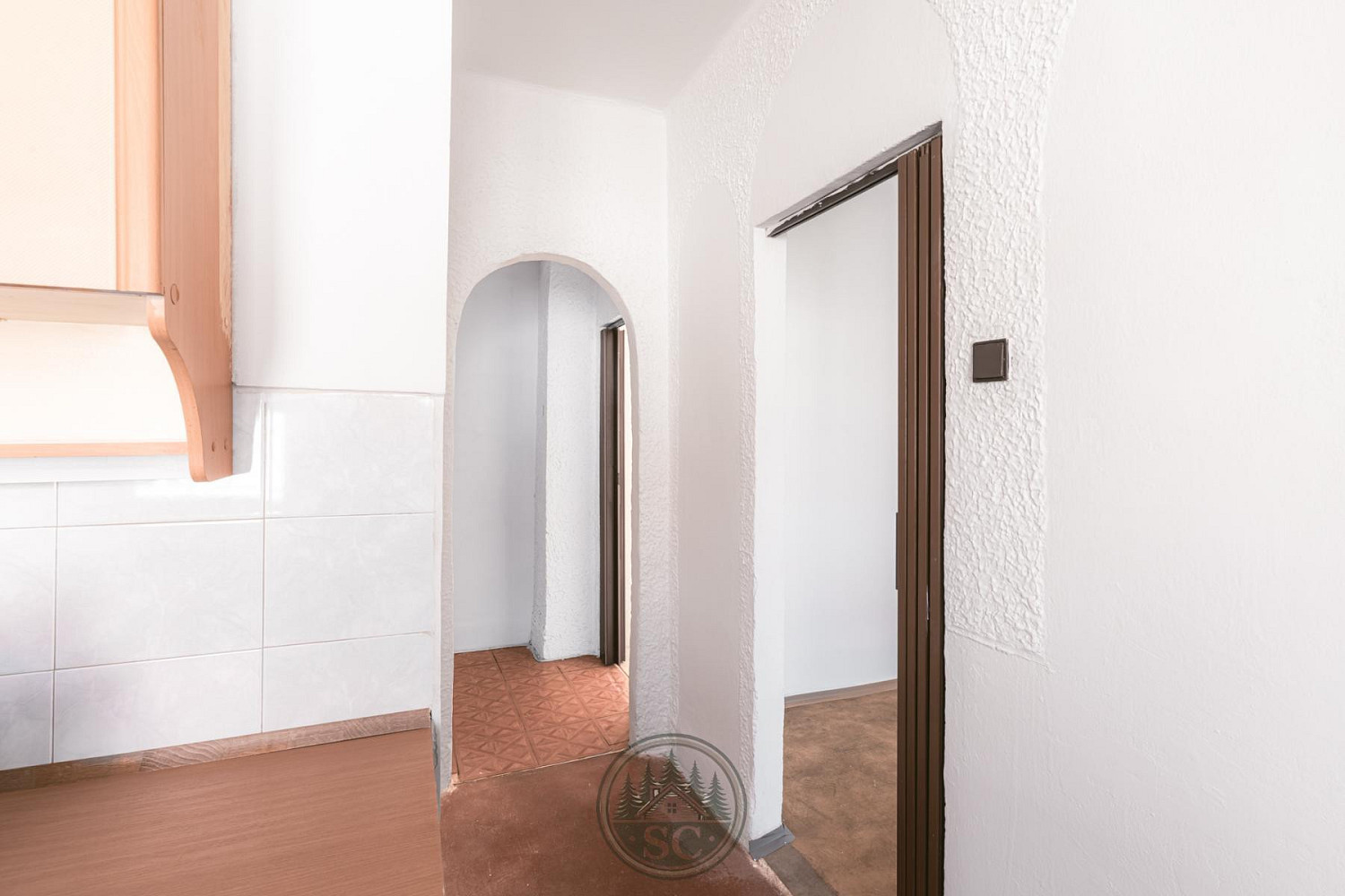 Prodej bytu 2+1 52 m² – fotografie 3