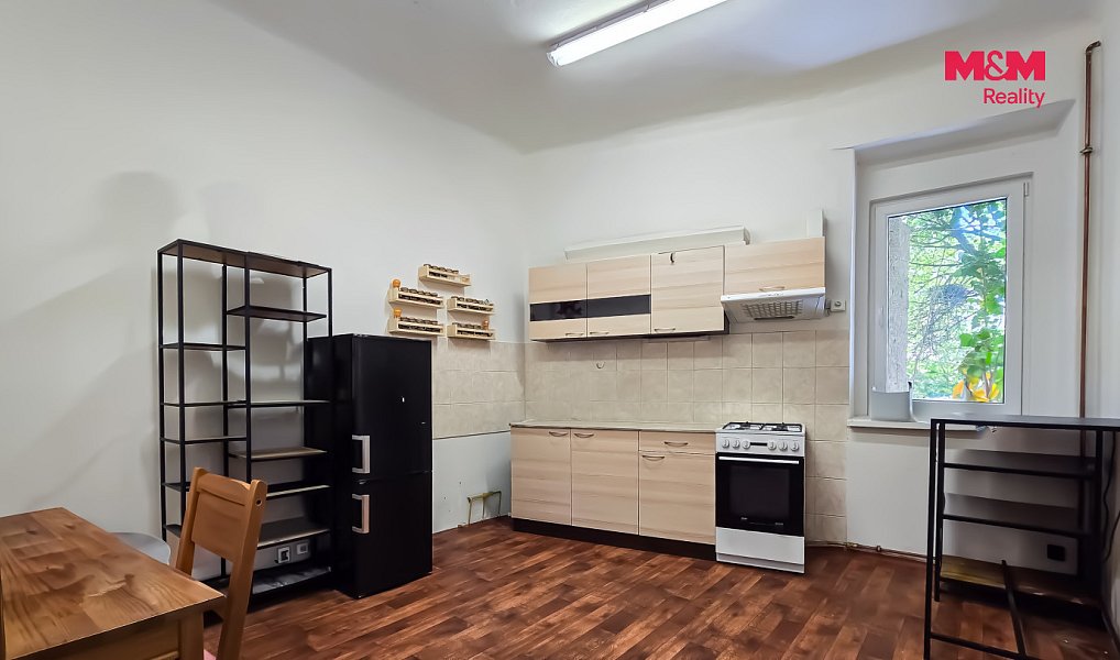 Prodej nájemního domu, činžáku 453 m², Kladno – náhled fotky 9