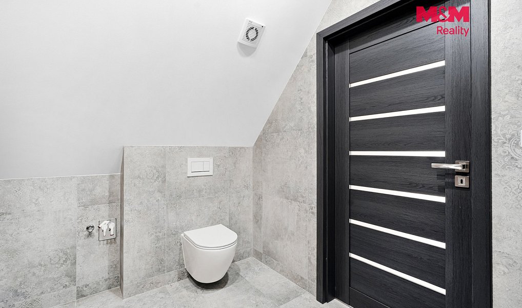 Prodej domu 110 m² s pozemkem 350 m², Kostelec nad Labem – náhled fotky 12