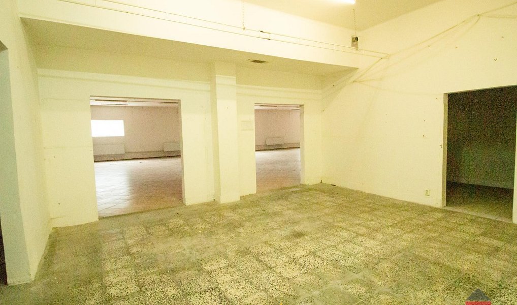 Pronájem komerčního objektu (jiného typu) 1 120 m², Bohumín – náhled fotky 9
