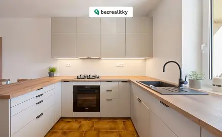 Prodej bytu 3+kk 77 m², Hojerova, Kuřim, okres Brno-venkov