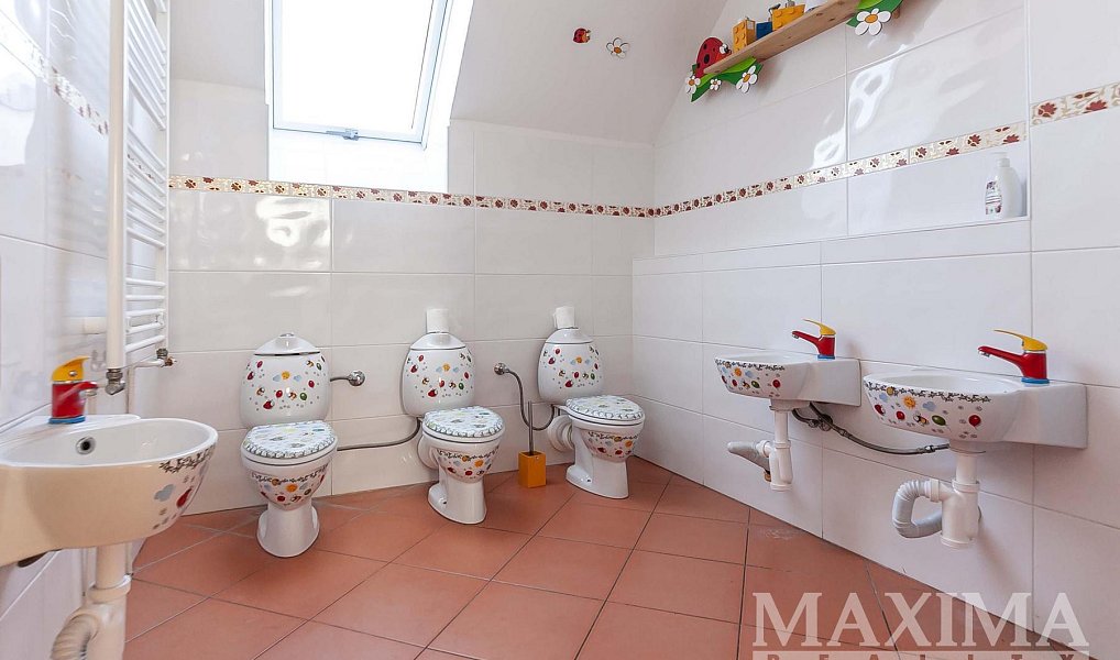 Prodej komerčního objektu (jiného typu) 237 m², Úvaly – náhled fotky 16