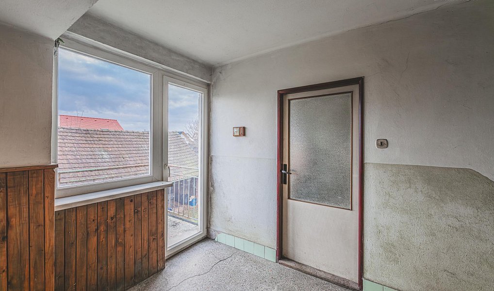 Prodej domu 223 m² s pozemkem 1 635 m², Librantice – náhled fotky 20