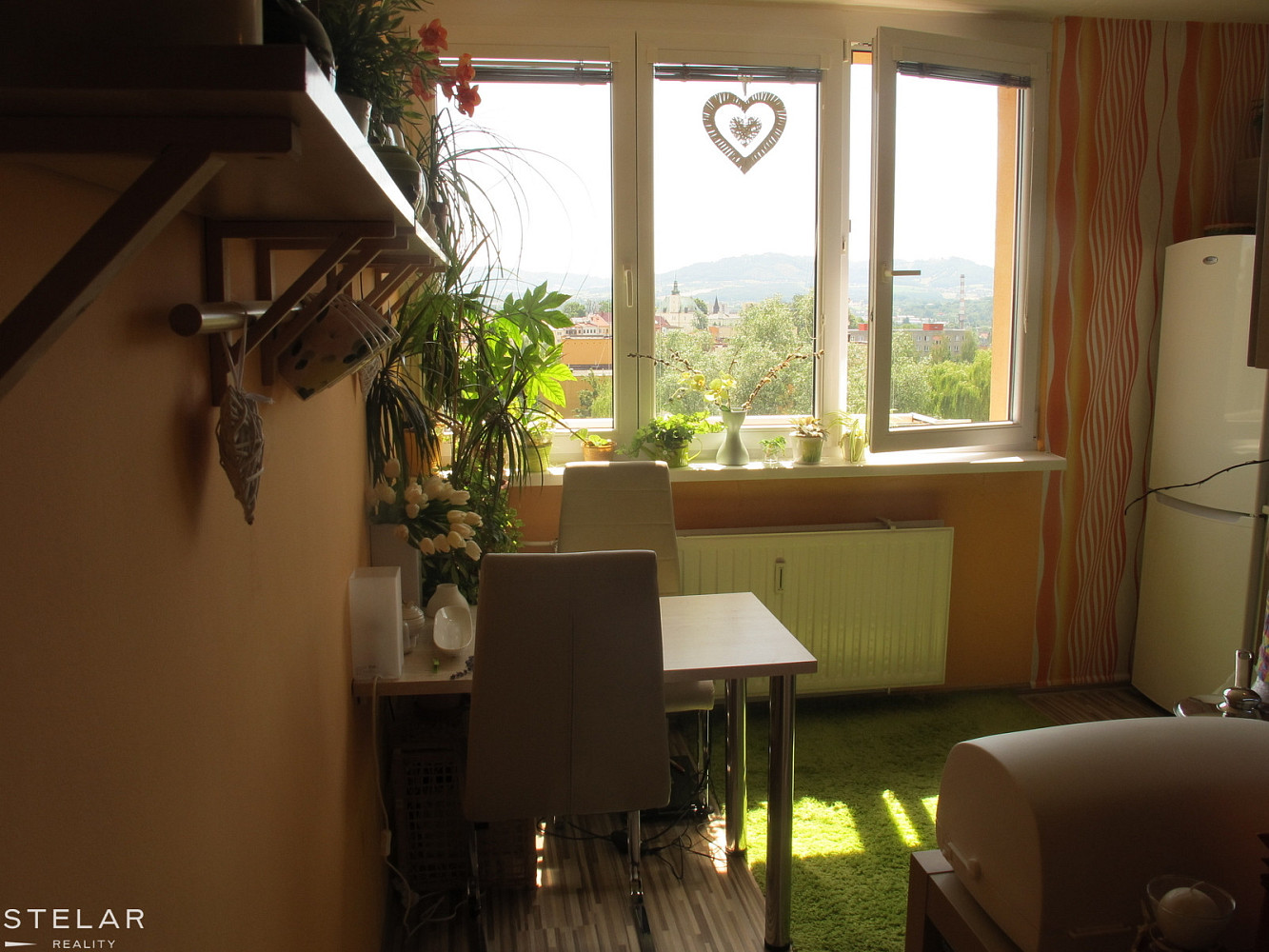 Prodej bytu 1+1 37 m² — photo 2