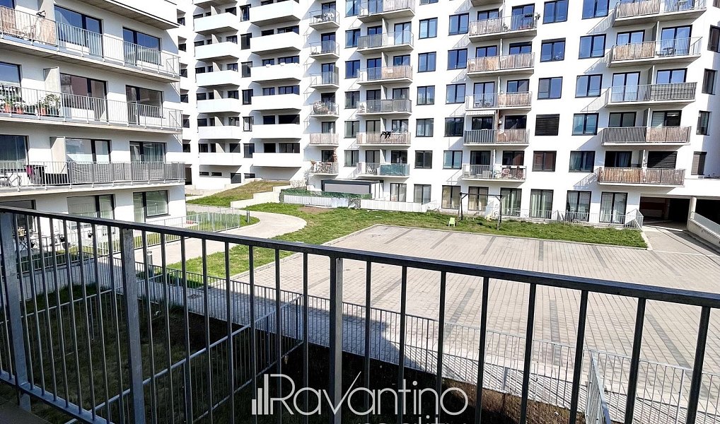Pronájem bytu 1+kk 38 m², Brno – náhled fotky 9
