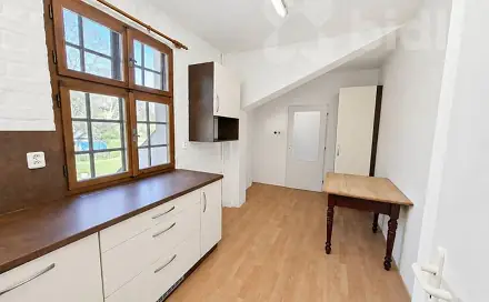 Pronájem komerčního objektu (jiného typu) 150 m², J. A. Komenského, Hostinné, okres Trutnov