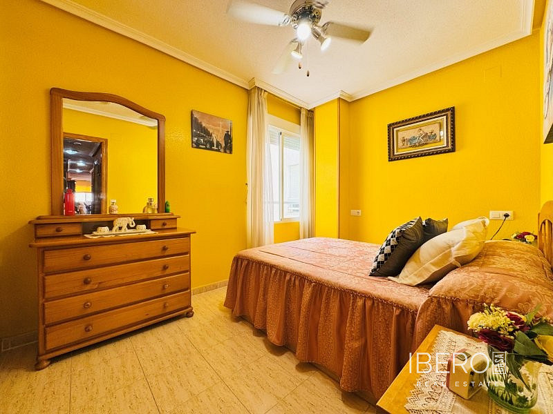 Piso 3+kk – Torrevieja, La Mata - Vista 3