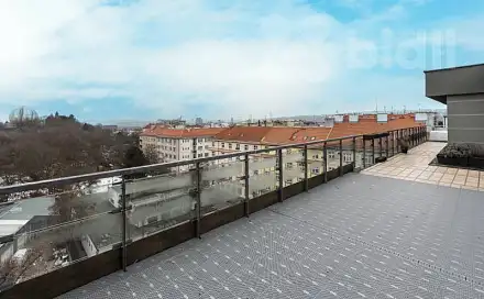 Prodej bytu 3+kk 97 m²