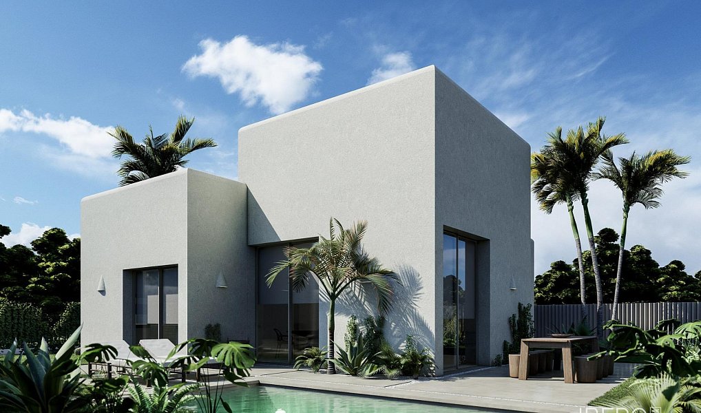 Prodej rodinného domu, 110 m², Oliva