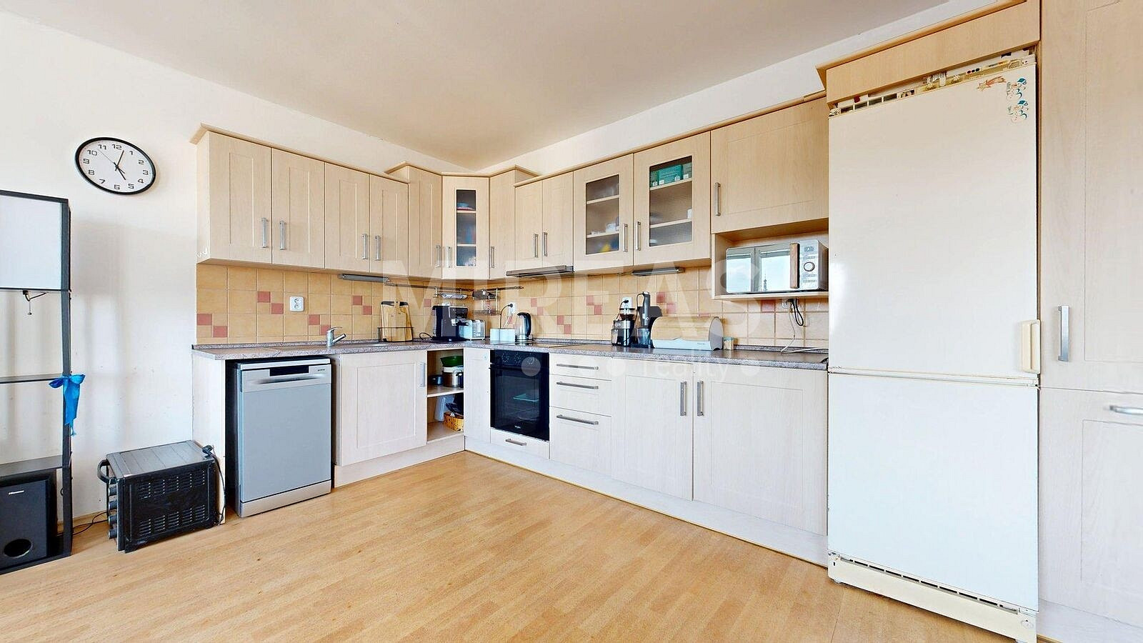 Prodej bytu 3+kk 76 m²