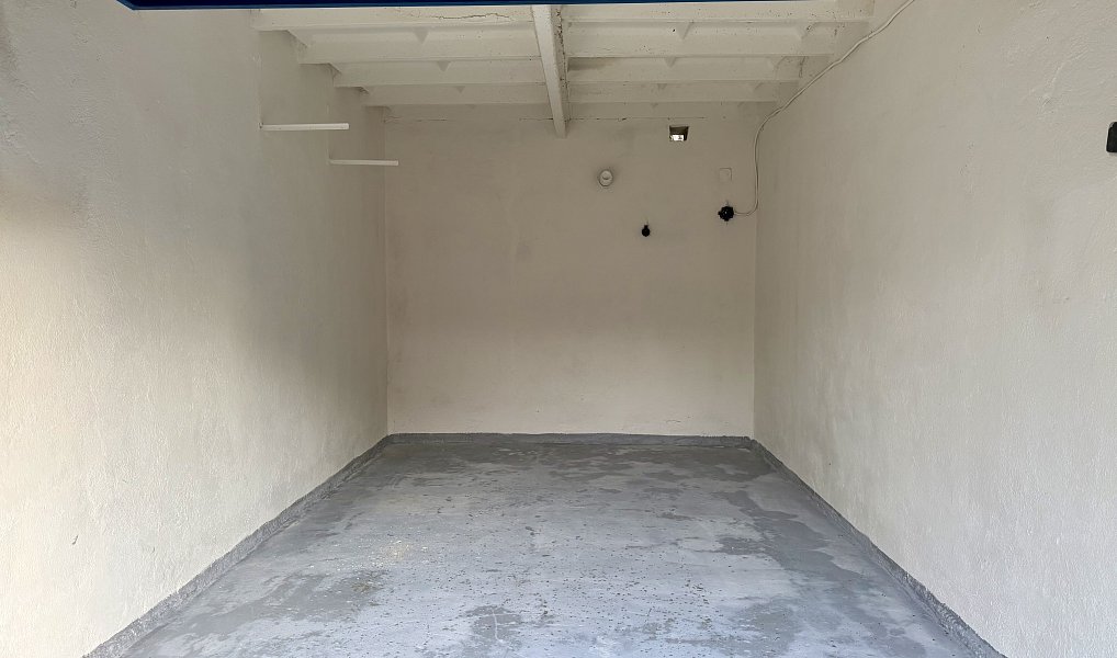 Prodej garáže 20m2, ulice U Oharky, Žatec, Žatec – náhled fotky 2