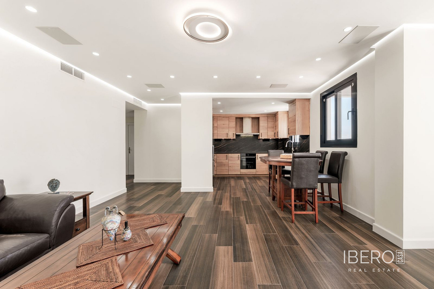 Piso 4+kk – Estepona, Barriada Islas Canarias - Vista 5