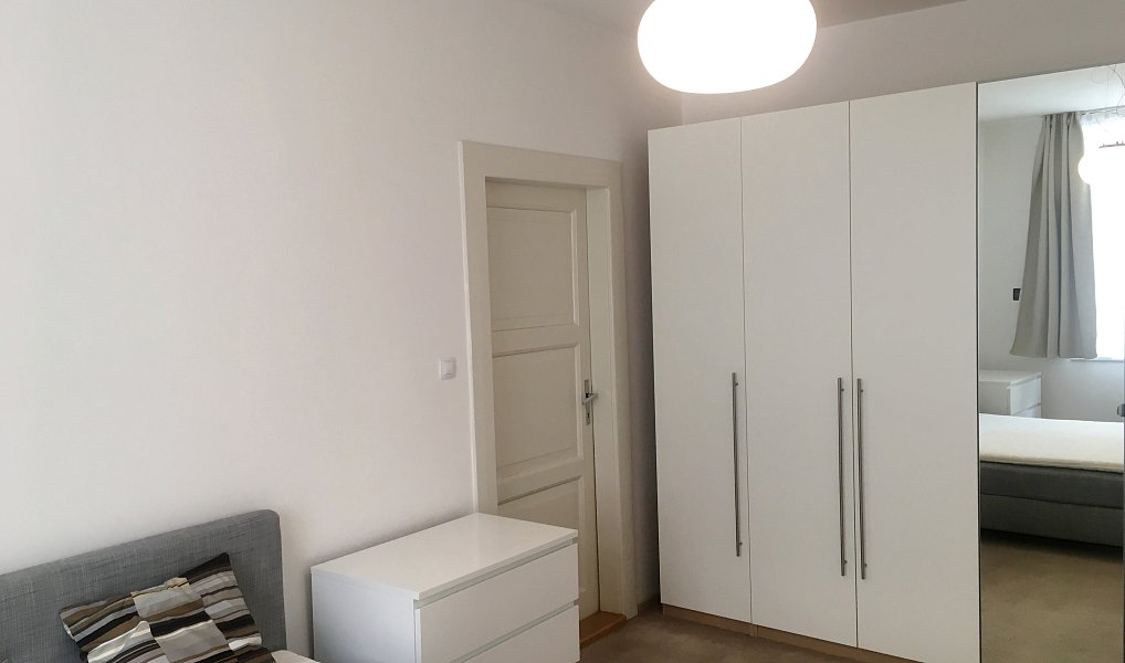 Prodej bytu 2+kk 52 m², Praha – náhled fotky 6