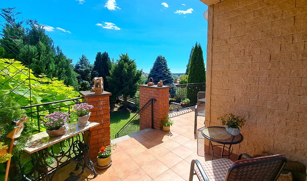 Prodej domu 204 m² s pozemkem 300 m², Kyjov – náhled fotky 13