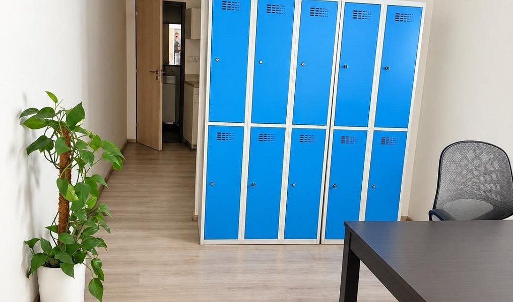 Pronájem skladovacích prostor 1 500 m², Troubsko – náhled fotky 3
