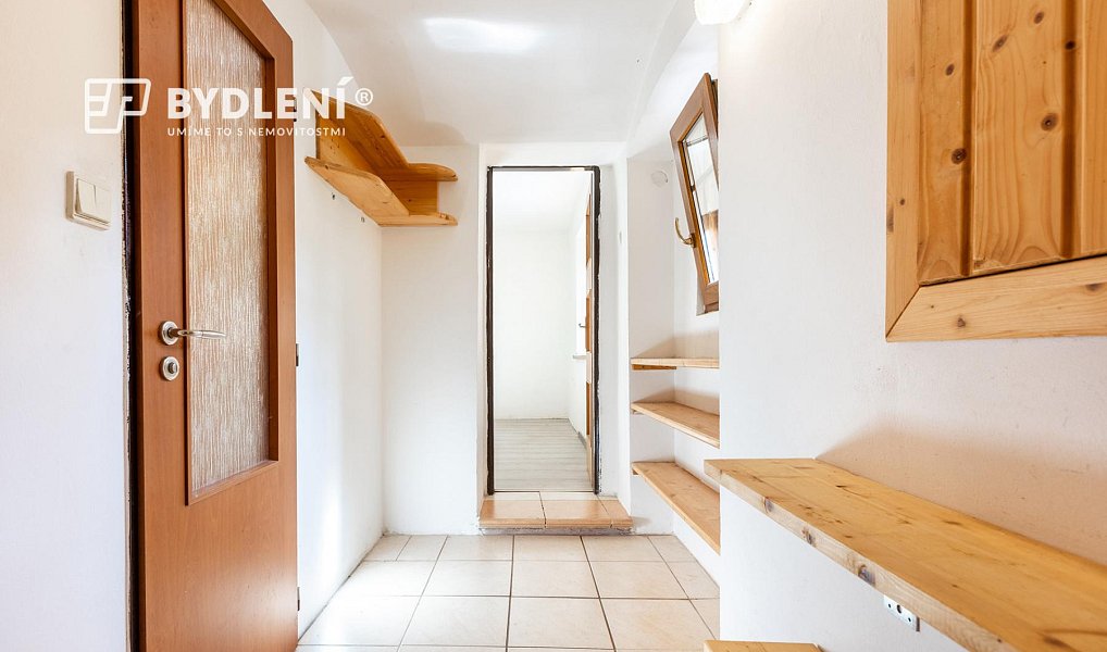 Prodej domu 150 m² s pozemkem 548 m², Černěves – náhled fotky 16