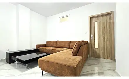 Pronájem bytu 4+kk 80 m²