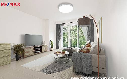 Prodej bytu 2+kk 60 m², Bezručova, Frýdek-Místek - Místek