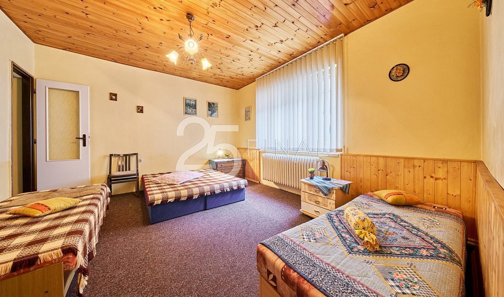 Prodej domu 141 m² s pozemkem 483 m², Úpice – náhled fotky 18