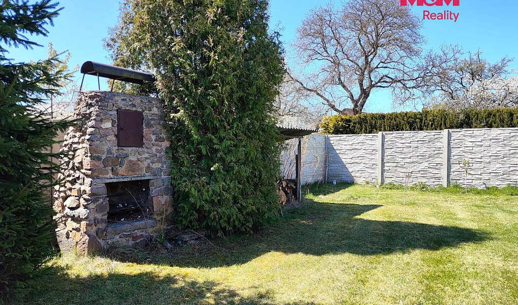 Prodej stavebního pozemku 1 206 m², Příbram – náhled fotky 11