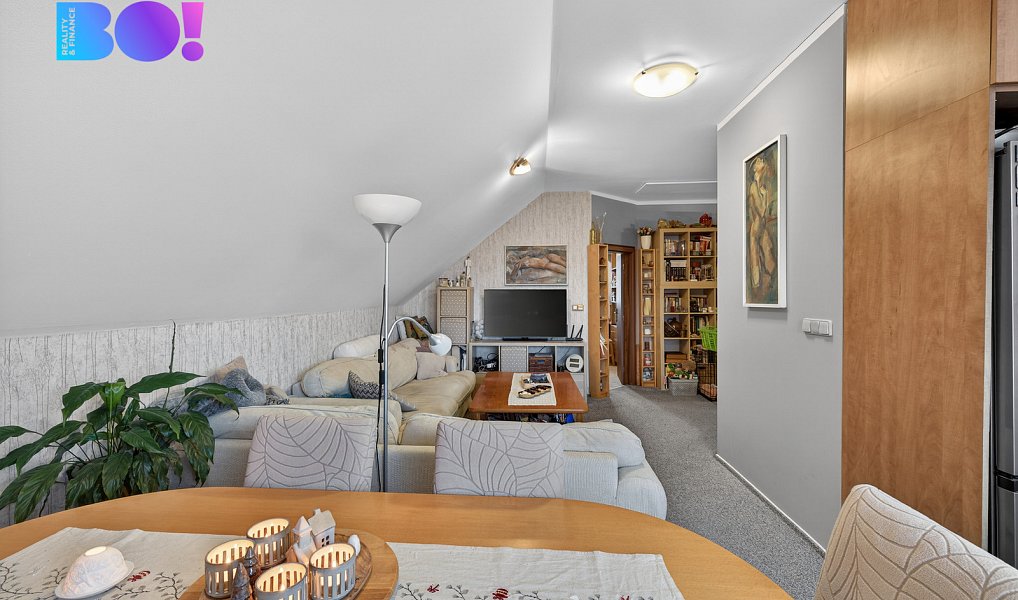 Prodej domu 280 m² s pozemkem 446 m², Rožnov pod Radhoštěm – náhled fotky 20