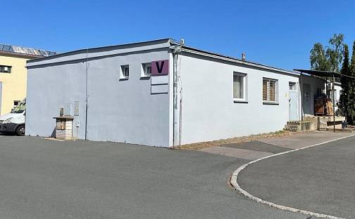 Pronájem skladovacích prostor 145 m², Ve žlíbku, Praha 9 - Horní Počernice