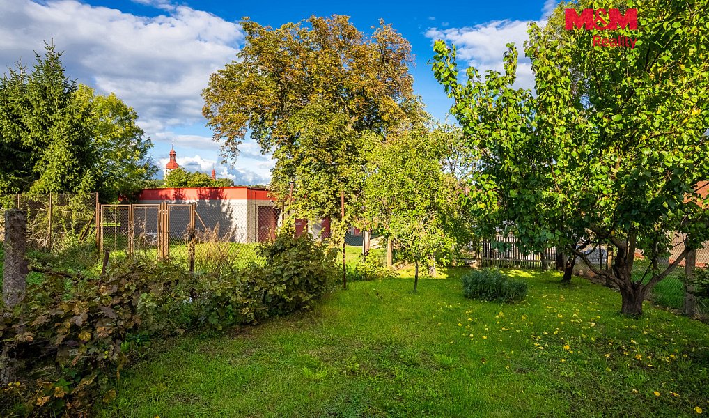 Prodej domu 131 m² s pozemkem 536 m², Libáň – náhled fotky 10