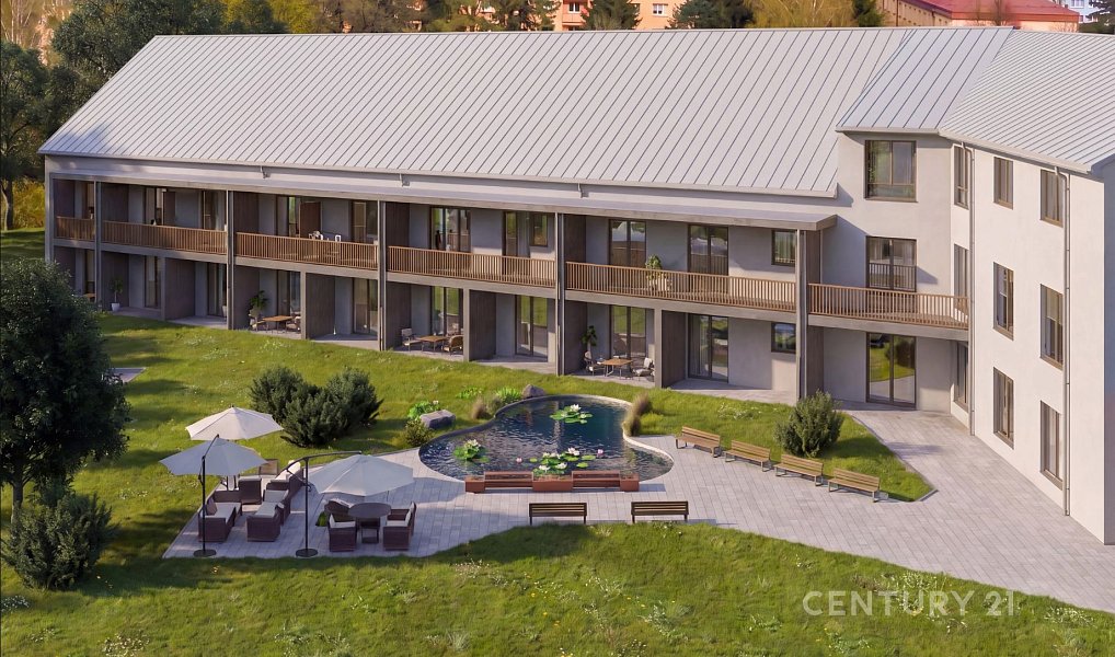 Prodej bytu 1+kk 40 m², Studénka – náhled fotky 3