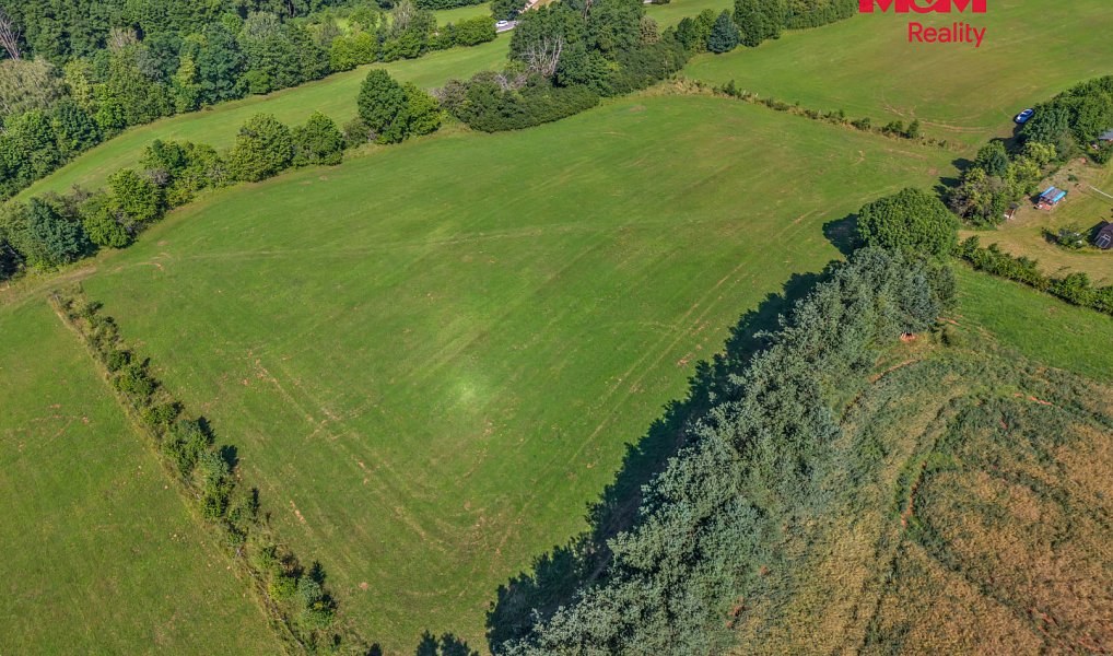 Prodej louky 17 267 m², Pecka – náhled fotky 10
