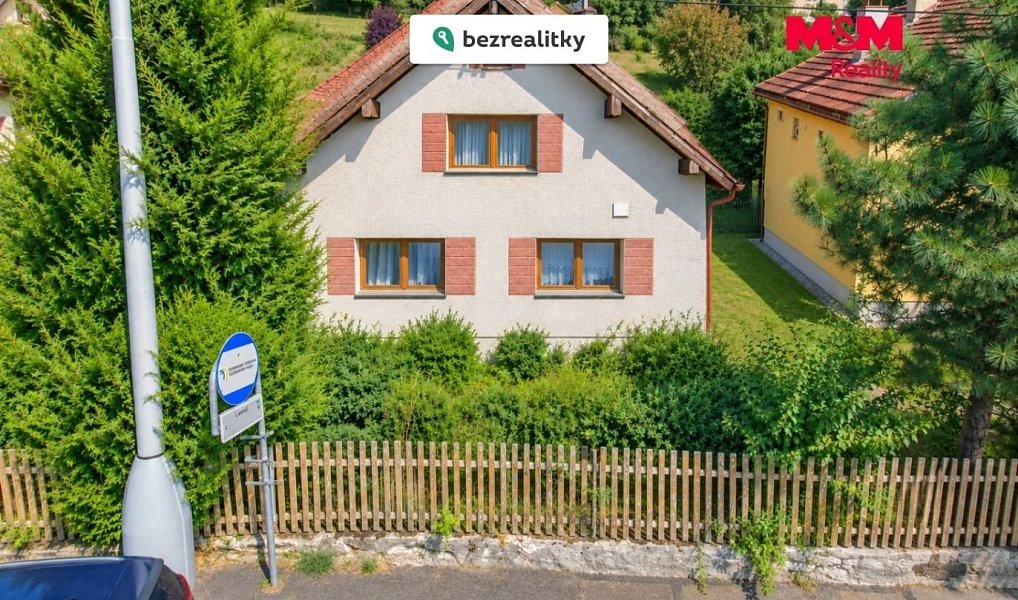Prodej rodinného domu, 208 m², Tachov, Lesná
