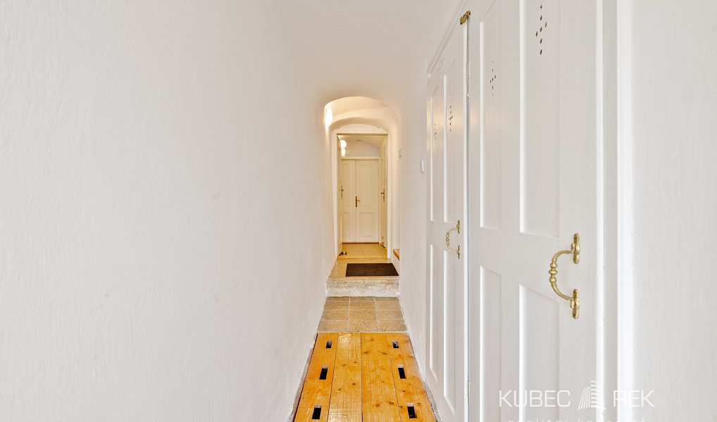 Prodej domu 80 m² s pozemkem 54 m², Počátky – náhled fotky 5