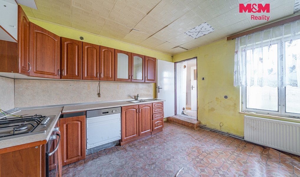 Prodej domu 90 m² s pozemkem 645 m², Bělá pod Pradědem – náhled fotky 6