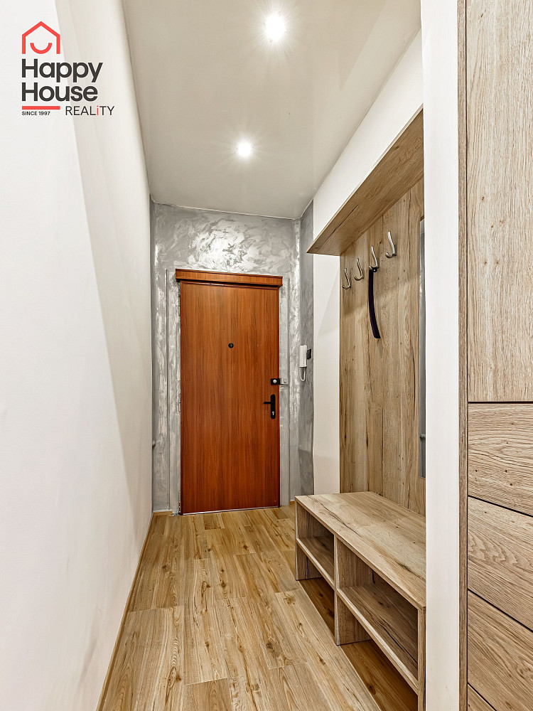 Pronájem bytu 2+1 64 m² – fotografie 5