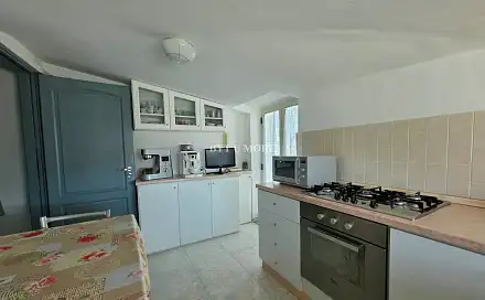 Prodej bytu atypického 160 m², Scalea, Provincie Cosenza, Itálie