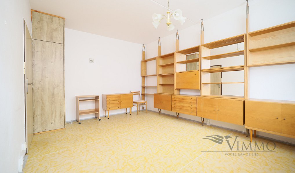 Pronájem bytu 1+1 31 m², České Budějovice – náhled fotky 4