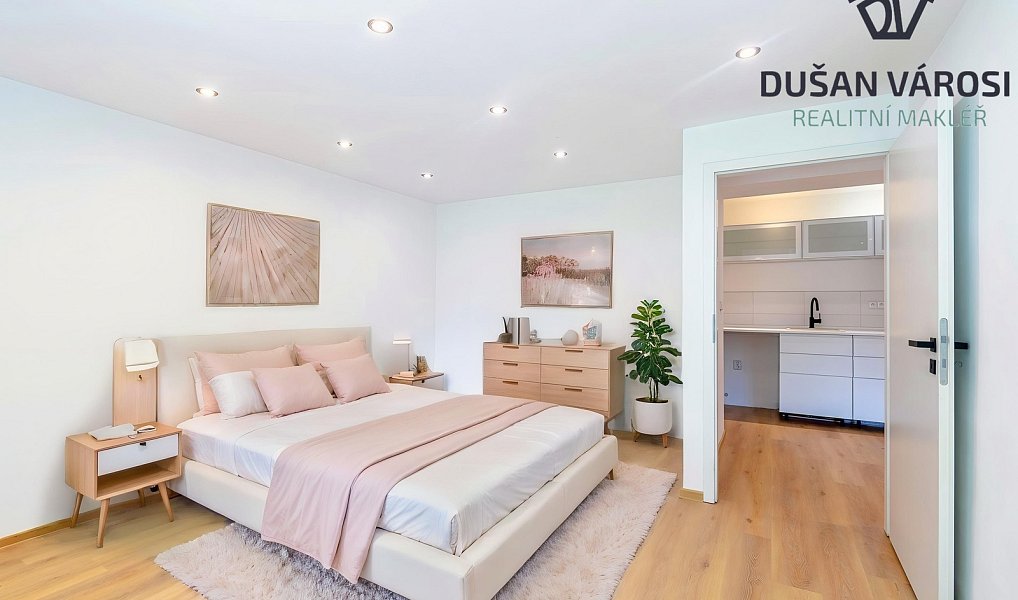Prodej bytu 2+kk 49 m², Olomouc – náhled fotky 6
