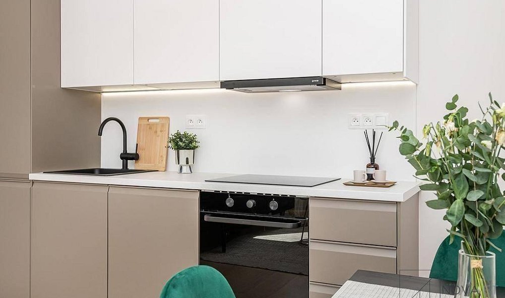 Prodej bytu 3+kk 55 m², Praha – náhled fotky 2