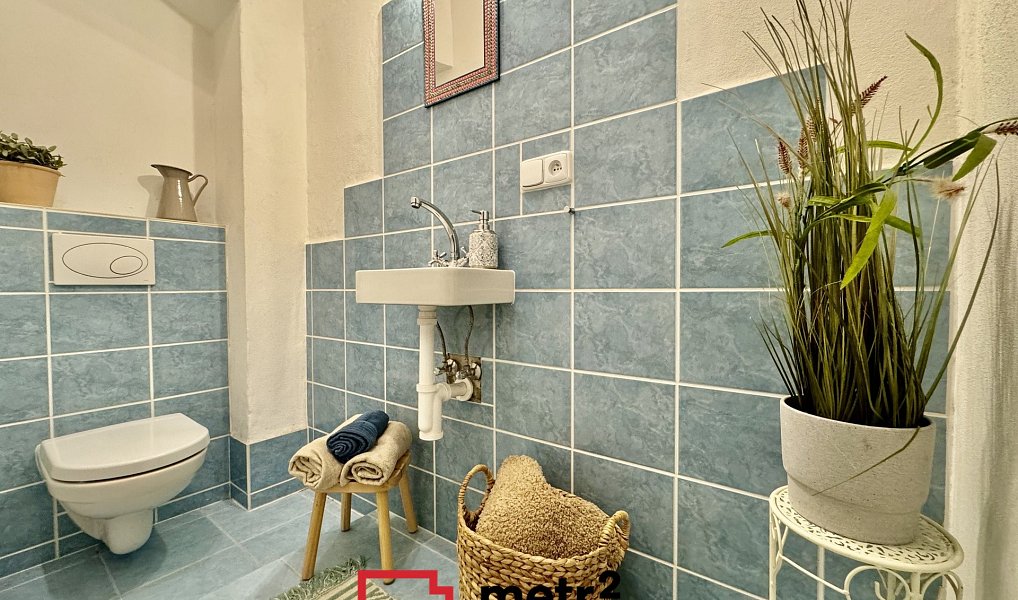 Prodej chaty/chalupy 400 m² s pozemkem 3 894 m², Bouzov – náhled fotky 29
