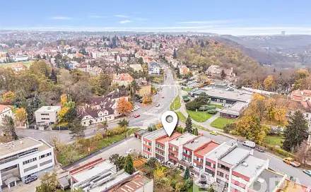 Prodej domu 195 m² s pozemkem 233 m², Matějská, Praha 6 - Dejvice, okres Praha