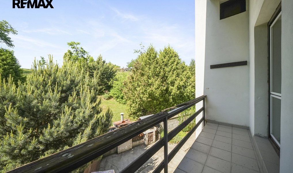 Prodej domu 270 m² s pozemkem 1 152 m², Náměšť na Hané – náhled fotky 18