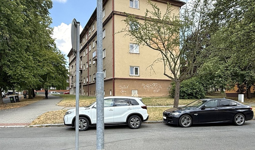 Prodej bytu 2+1 50 m², Plzeň – náhled fotky 22