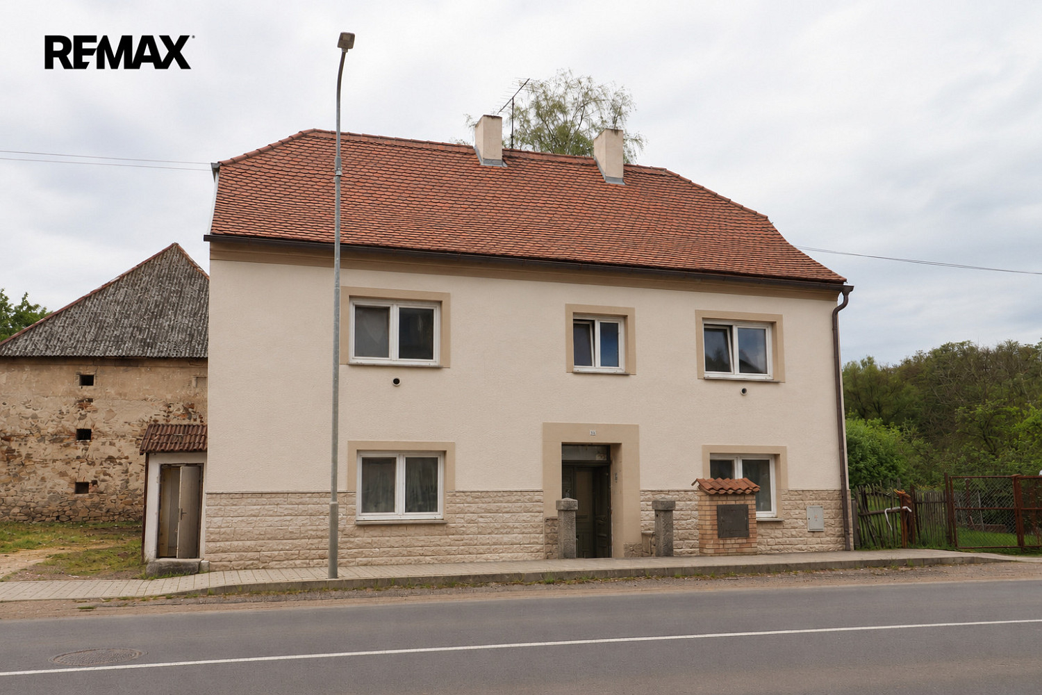 Prodej domu 550 m² s pozemkem 786 m² — photo 2