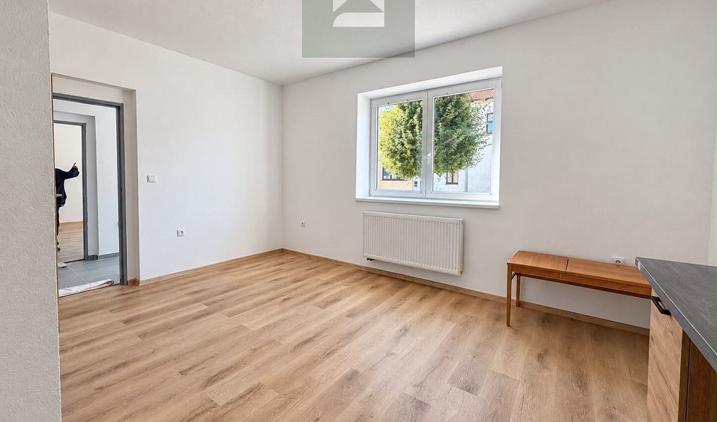 Pronájem bytu 3+kk 68 m², Plzeň – náhled fotky 3