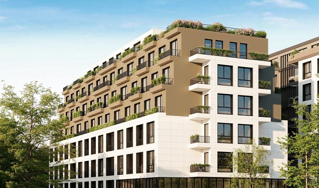 Prodej bytu 2+kk, 55 m², Golem