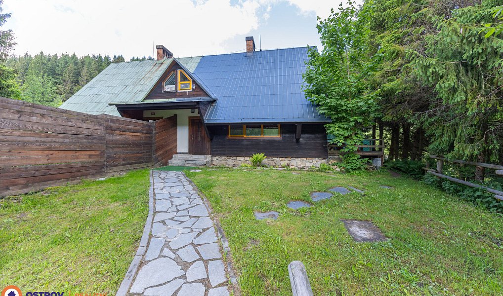 Prodej chaty/chalupy 68 m² s pozemkem 856 m², Ludvíkov – náhled fotky 29