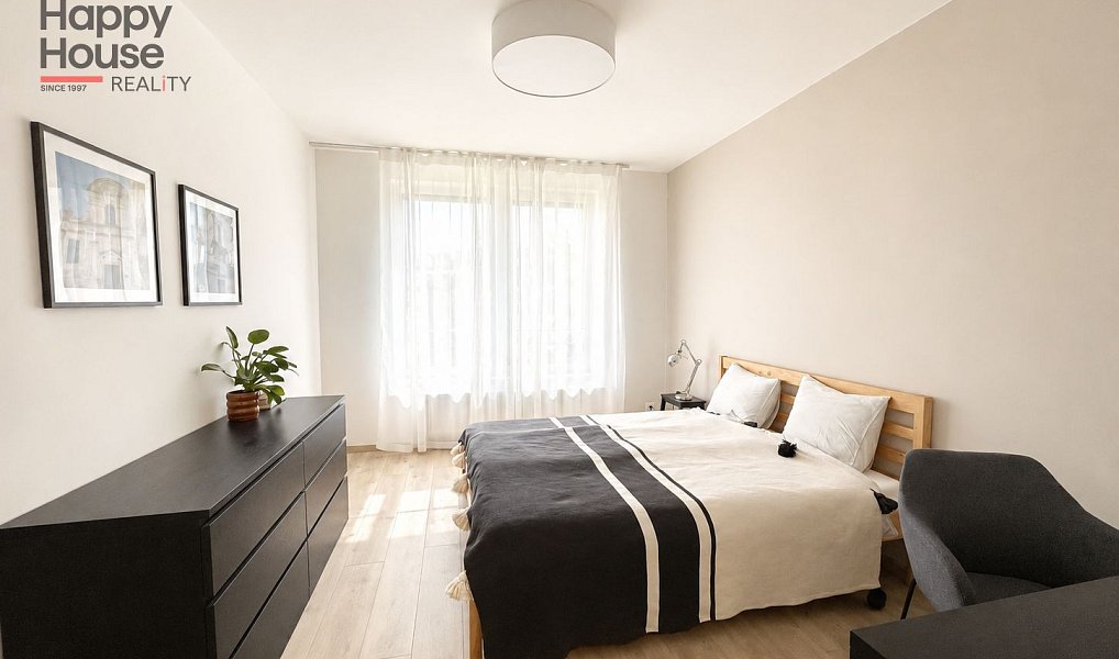 Pronájem bytu 2+kk 51 m², Praha – náhled fotky 10