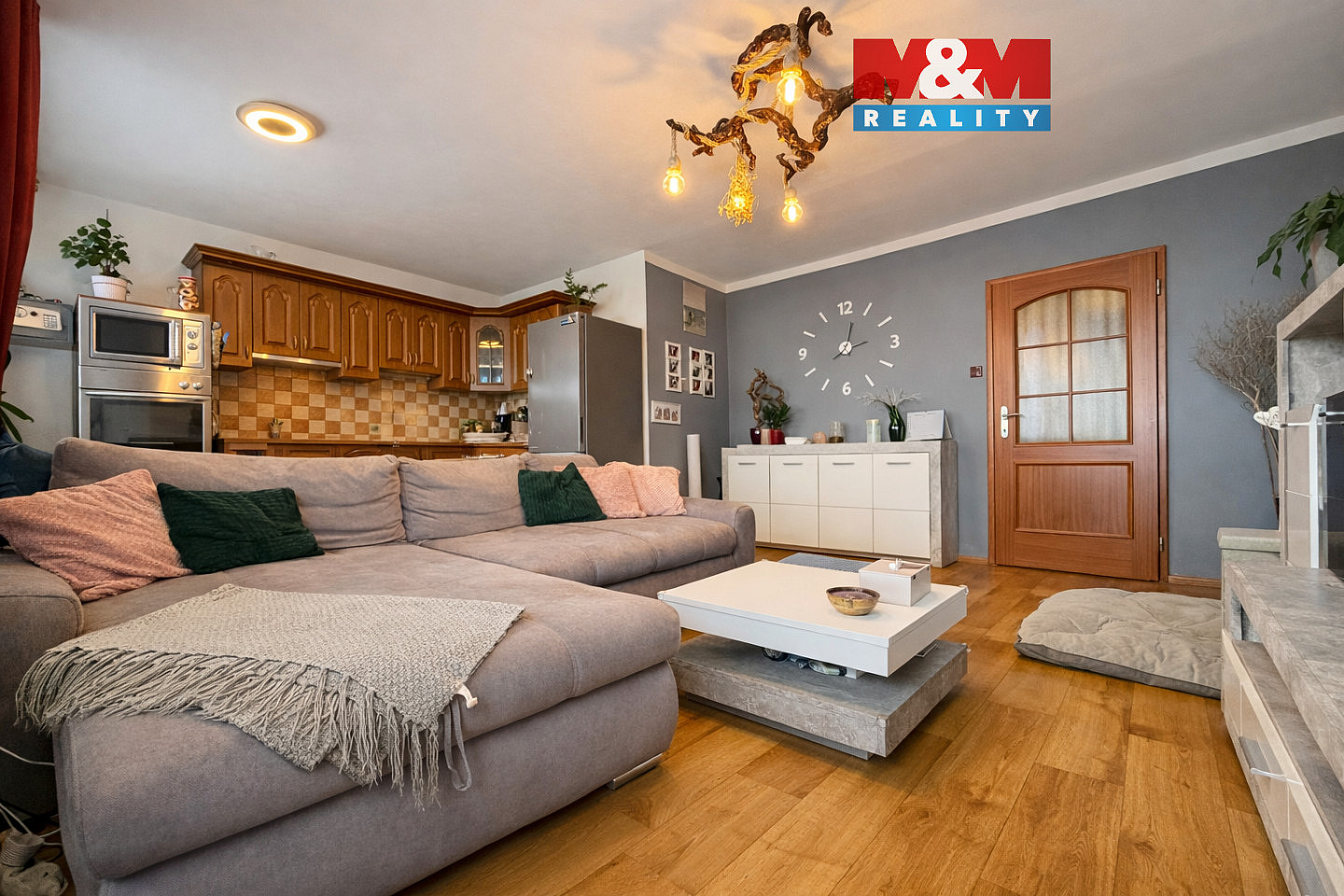 Prodej bytu 4+1 77 m² — photo 4