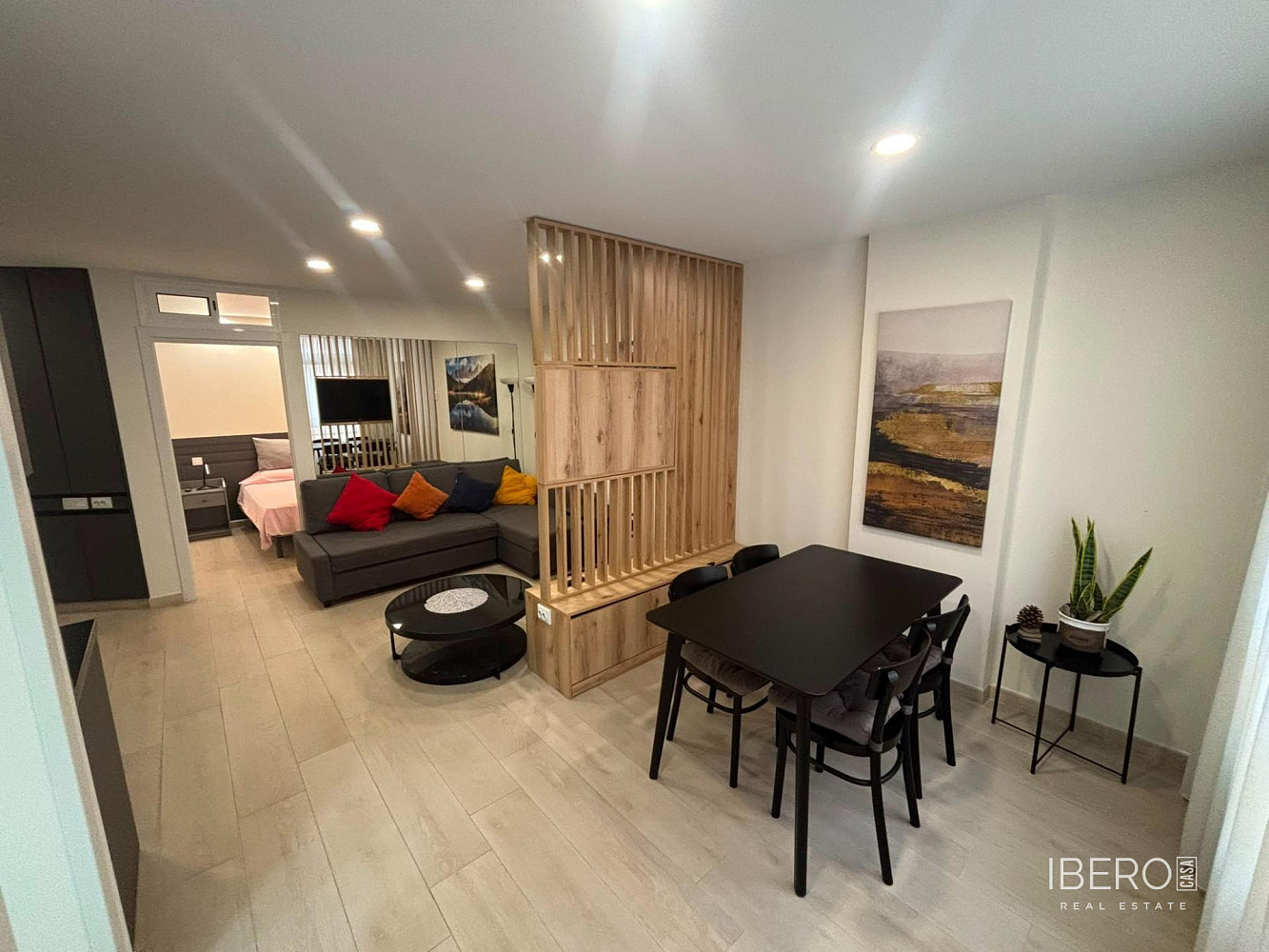 Piso 2+kk – Las Palmas de Gran Canaria, La Minilla - Vista 5